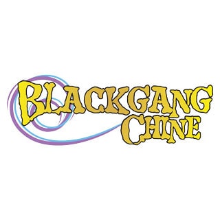 Click for Blackgang Chine